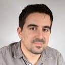 Jonas Berg avatar